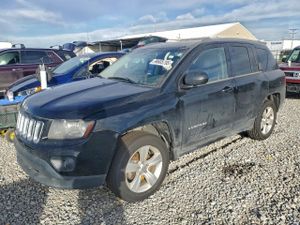 Jeep Compass SPORT 2.4L 4 2014