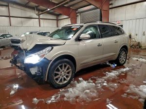 Buick Enclave 3.6L 6 2014