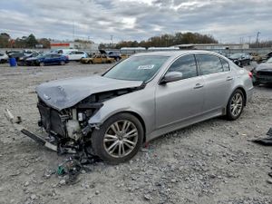 Hyundai Genesis 3.8L 3.8L 6 2013