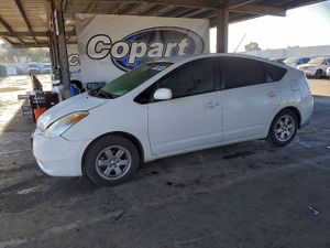 Toyota Prius 1.5L 4 2005
