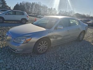 Buick Lucerne CXL 3.9L 6 2010