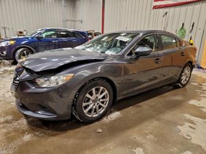 Mazda 6 SPORT 2.5L 4 2015