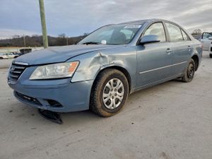 Hyundai Sonata GLS 2.4L 4 2009