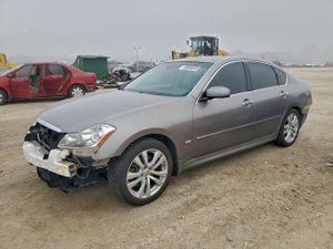 Infiniti M35 BASE 3.5L 6 2008