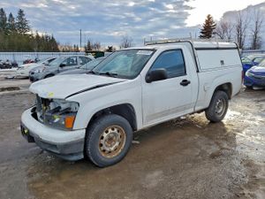 Chevrolet Colorado LT 2.9L 4 2012