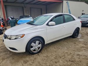 Kia Cerato / Forte / K3 EX 2.0L 4 2013
