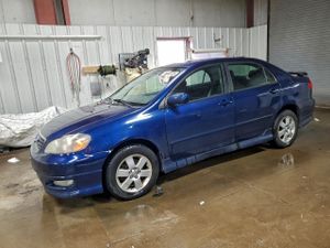 Toyota Corolla CE 1.8L 4 2007