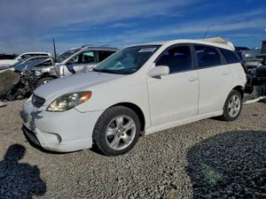 Toyota Corolla XR 1.8L 4 2005