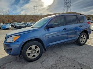 Toyota Rav4 2.5L 4 2012