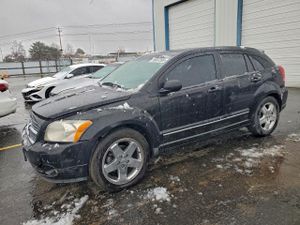 Dodge Caliber R/T 2.4L 4 2008