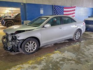 Toyota Camry SE 3.5L 6 2011