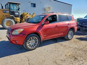 Toyota Rav4 SPORT 3.5L 6 2007