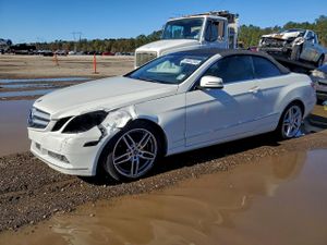 Mercedes-Benz E 350 3.5L 6 2011