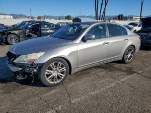 Hyundai Genesis 3.8L 3.8L 6 2011