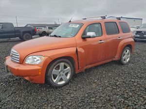 Chevrolet HHR LT 2.4L 4 2007