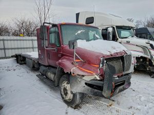 International DuraStar / 4000 4300 7.6L 6 2007