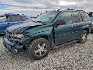 Chevrolet Trailblazer LS 4.2L 6 2005