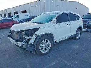 Honda CR-V EXL 2.4L 4 2014
