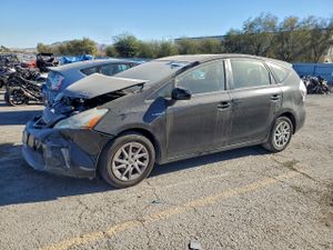 Toyota Prius 1.8L 4 2013