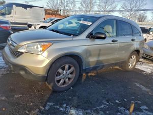 Honda CR-V EX 2.4L 4 2008
