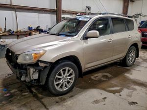 Toyota Rav4 LIMITED 2.4L 4 2008