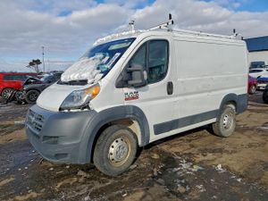 RAM ProMaster 1500 STANDARD 3.6L 6 2015