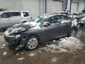 Mazda 3 I 2.0L 4 2010