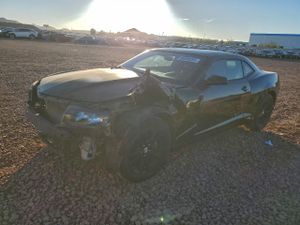 Chevrolet Camaro LT 3.6L 6 2015