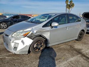 Toyota Prius 1.8L 4 2010