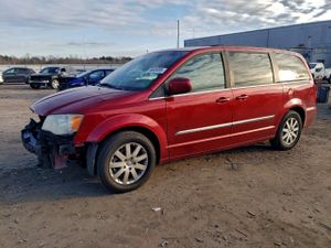 Chrysler Town & Country TOURING 3.6L 6 2014
