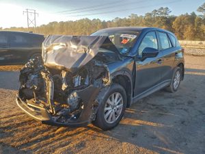 Mazda CX-5 SPORT 2.0L 4 2014