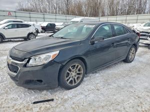 Chevrolet Malibu 1LT 2.5L 4 2015