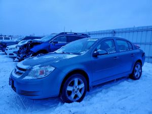Chevrolet Cobalt 1LT 2.2L 4 2010