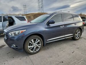 Infiniti QX60 3.5L 6 2014