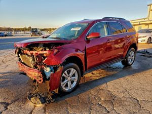 Chevrolet Equinox LT 2.4L 4 2011