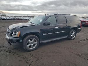 Chevrolet Suburban K1500 LTZ 5.3L 8 2011
