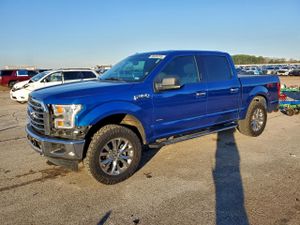 Ford F-150 SUPERCREW 3.5L 6 2017