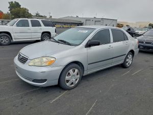 Toyota Corolla CE 1.8L 4 2005