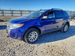 Ford Edge SE 3.5L 6 2013