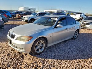 BMW 3 Series XI 3.0L 6 2008