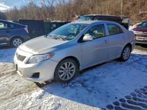 Toyota Corolla BASE 1.8L 4 2010