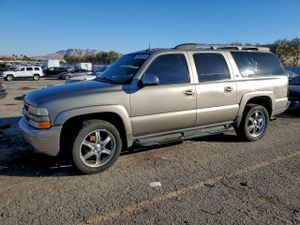 Chevrolet Suburban K1500 5.3L 8 2002