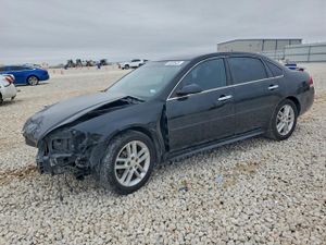 Chevrolet Impala LTZ 3.9L 6 2011