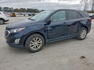 Chevrolet Equinox LS 1.5L 4 2020