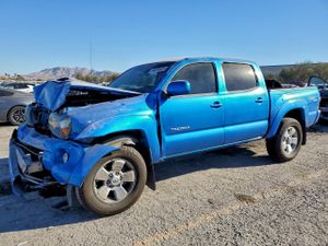 Toyota Tacoma DOUBLE CAB 4.0L 6 2010