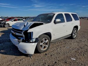 Chevrolet Tahoe C1500 LT 5.3L 8 2012