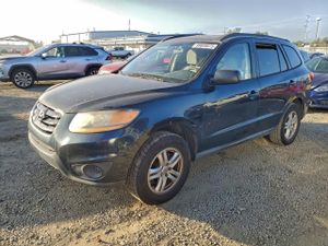 Hyundai Santa Fe GLS 2.4L 4 2010