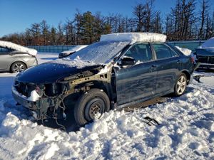 Toyota Camry BASE 2.5L 4 2012