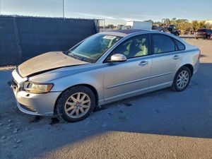 Volvo S40 2.4I 2.4L 5 2008