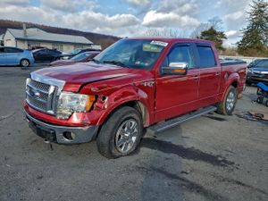 Ford F-150 SUPERCREW 5.4L 8 2010